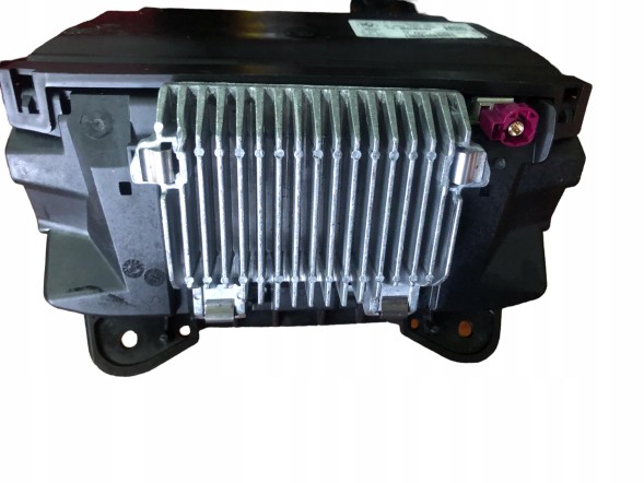 BMW OE 9825225 -02 ДИСПЛЕЙ HUD HEAD UP ПРОЗОРИЙ ЄВРОПА МІНІ F54 F55 F56 F57 9825225