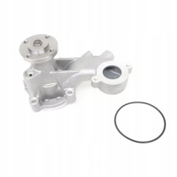 USA US8963, AW8963, BR3Z8501C, BR3Z8501H Водяний насос Ford Mustang 2011-2014 5.0 Ford F-150 2011-2014 5.0