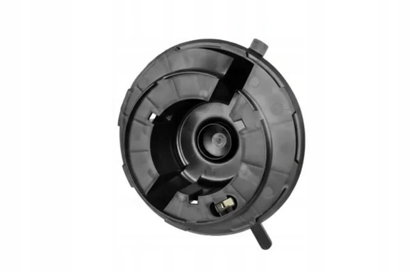 Valeo 698809 Повітродувка вентилятор припливна 698809 valeo audi a3