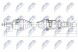 NTY NPW-VV-024 Nty npw-vv-024 привідна піввісь