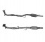 BM Catalysts BM92078H Каталізатор bm92078h bm catalysts seat skoda vw