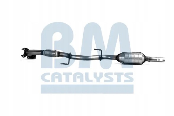 BM Catalysts BM92078H Каталізатор bm92078h bm catalysts seat skoda vw