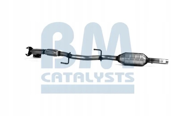 BM Catalysts BM92078H Каталізатор bm92078h bm catalysts seat skoda vw