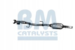 BM Catalysts BM92078H Каталізатор bm92078h bm catalysts seat skoda vw