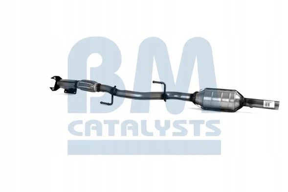BM Catalysts BM92078H Каталізатор bm92078h bm catalysts seat skoda vw