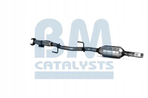 BM Catalysts BM92078H Каталізатор bm92078h bm catalysts seat skoda vw