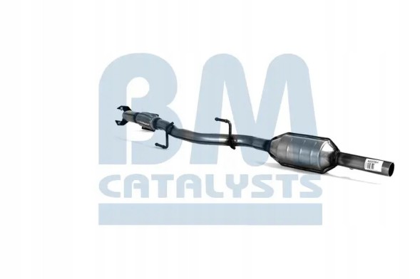 BM Catalysts BM92078H Каталізатор bm92078h bm catalysts seat skoda vw