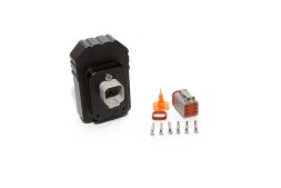 Китай ECU-GEAR-IND Цифровий індикатор передач Ecumaster