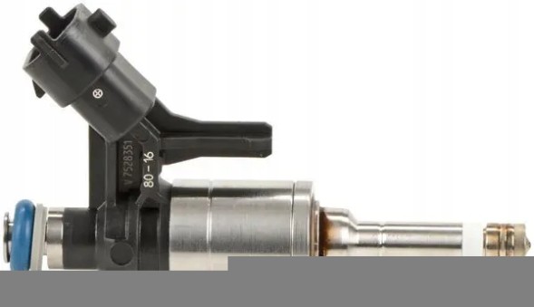 Bosch 0 261 500 029 Бензинова форсунка 0 261 500 029 bosch citroen
