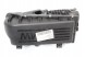 BMW OE 7593191 13717593191 КОРПУС ПОВІТРЯНОГО ФІЛЬТРА ЛІВИЙ BMW G12 M760i F02 760i 7593191