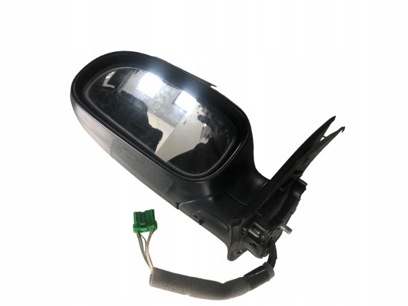 Volkswagen OE VOLVO S60 2001 ДЗЕРКАЛО ЛІВЕ 7 PIN 30716584