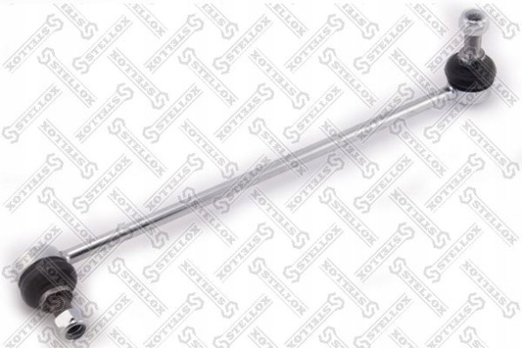 Stellox 56-02000-SX Тяга стабілізатора передня для Audi Seat Skoda VW