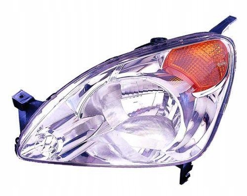 Abakus 217-1138R-LDEMY Фара depo 217-1138r-ldemy