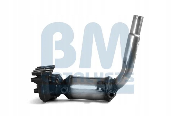 BM Catalysts BM91208H Каталізатор з випускним колектором bm91208h