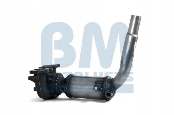 BM Catalysts BM91208H Каталізатор з випускним колектором bm91208h