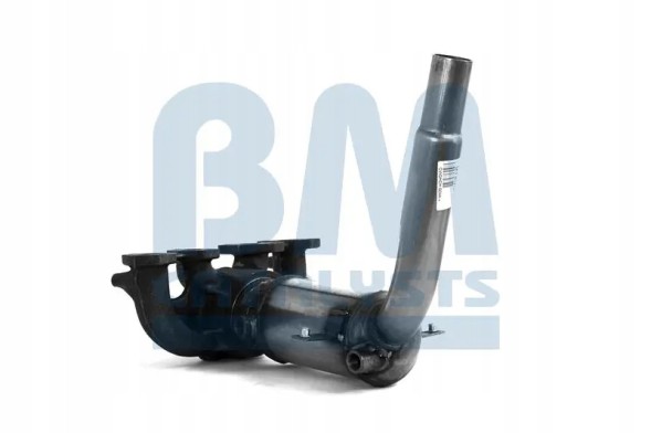 BM Catalysts BM91208H Каталізатор з випускним колектором bm91208h