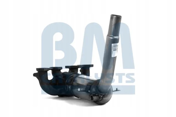 BM Catalysts BM91208H Каталізатор з випускним колектором bm91208h