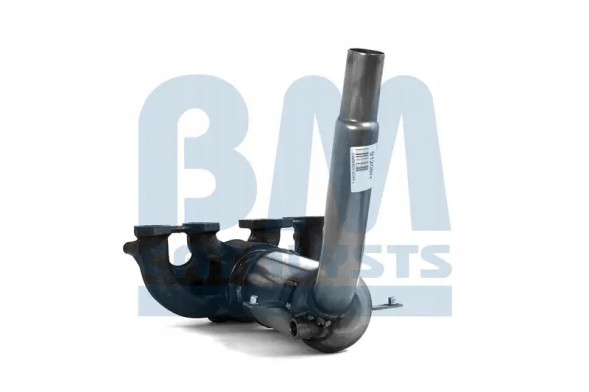 BM Catalysts BM91208H Каталізатор з випускним колектором bm91208h