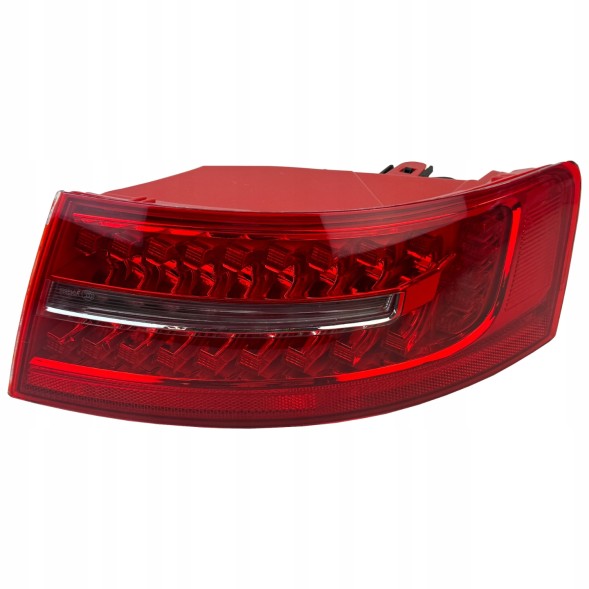 АРТОН 4FD945096B Audi 2008-2011 sedan polift lampa tylna w błotniku Лампа права задня світлодіодний бампер audi a6c6 08-11 седан комплексний в бризковик задній