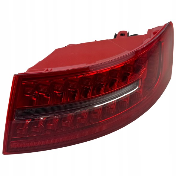 АРТОН 4FD945096B Audi 2008-2011 sedan polift lampa tylna w błotniku Лампа права задня світлодіодний бампер audi a6c6 08-11 седан комплексний в бризковик задній