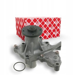 Febi bilstein 24379 24379/Feb насос води toyota 1,8