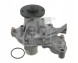 Febi bilstein 24379 24379/Feb насос води toyota 1,8