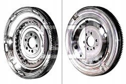 Шеффлер ЛуК 415 0506 09 Маховик двомасовий 415050609/luk