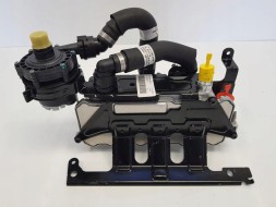 Mercedes-Benz OE A2948350400 ПІДІГРІВАЧ АКУМУЛЯТОРА З ВОДЯНИМ НАСОСОМ MERCEDES EQE EQS V294 X294 295 297 A29