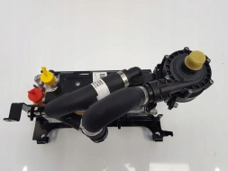 Mercedes-Benz OE A2948350400 ПІДІГРІВАЧ АКУМУЛЯТОРА З ВОДЯНИМ НАСОСОМ MERCEDES EQE EQS V294 X294 295 297 A29