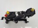 Mercedes-Benz OE A2948350400 ПІДІГРІВАЧ АКУМУЛЯТОРА З ВОДЯНИМ НАСОСОМ MERCEDES EQE EQS V294 X294 295 297 A29