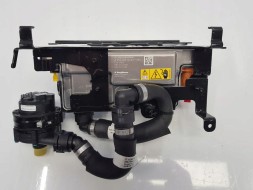 Mercedes-Benz OE A2948350400 ПІДІГРІВАЧ АКУМУЛЯТОРА З ВОДЯНИМ НАСОСОМ MERCEDES EQE EQS V294 X294 295 297 A29