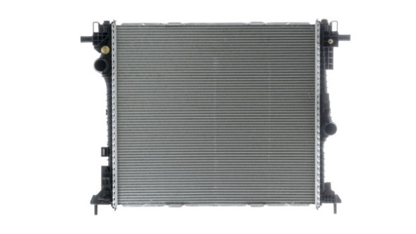 Mahle CR 2599 000P Охолоджувач води alfa romeo giulia stelvio 2.0/2.9 10.15-
