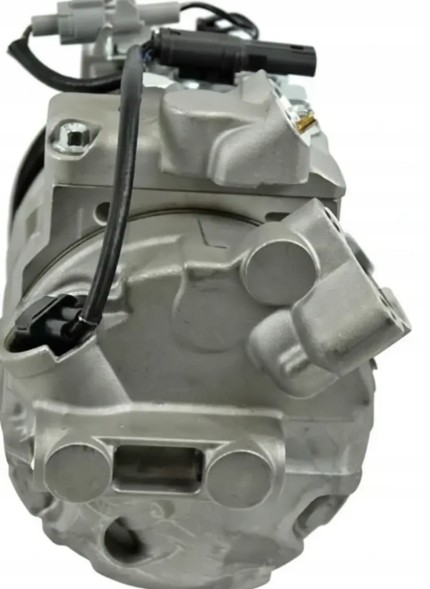 Mahle ACP 1370 000S Компресор кондиціонера acp 1370 000s