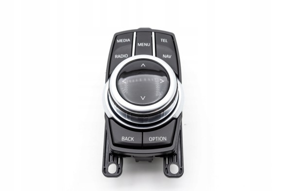 BMW OE 65826829087 Контролер BMW F45 F46 F48 i3 iDrive
