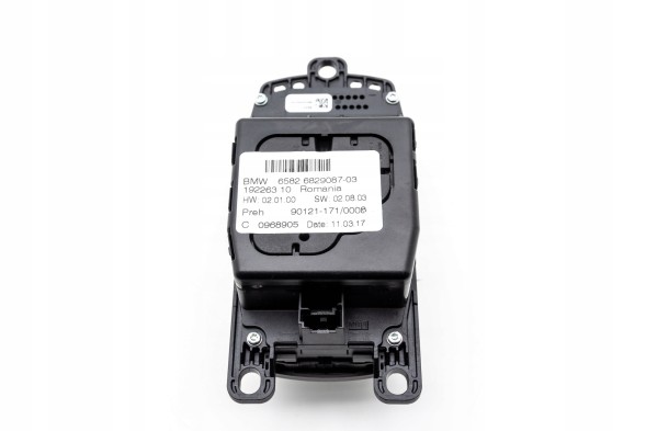 BMW OE 65826829087 Контролер BMW F45 F46 F48 i3 iDrive