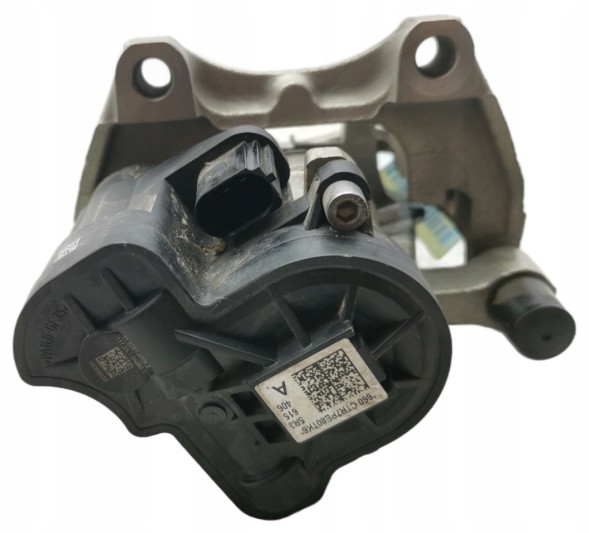 Volkswagen OE 5WA615424B, DWP535443OE Затискач гальмівний правий задній audi a3 5wa615424b новий оригінальний
