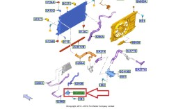 Ford OE Електричний насос із підсилювачем - 2164280 - Ford OE - DM58-8C419-AB