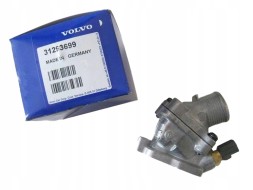 Volvo OE 31293699b VOLVO V70 XC70 S80 XC90 термостат в комплекті оригінал OE 31293699