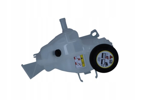 NRF 454072 Розширювальний бачок, охолоджуюча рідина nrf 454072