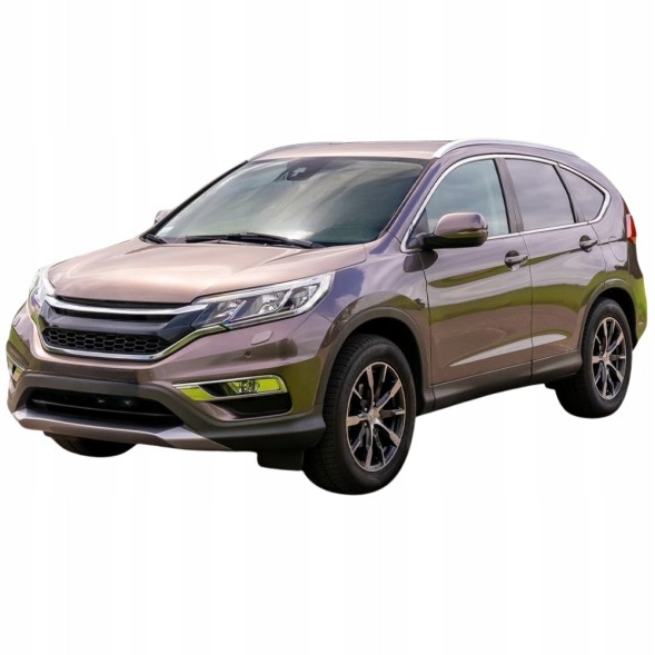 Китай E-4627 HONDA CR-V 4 ЕЛЕКТРИЧНО СКЛАДАНЕ ДЗЕРКАЛО З ПІДІГРІВОМ 9-КОНТАКТНЕ ЛІВЕ 2012-2016