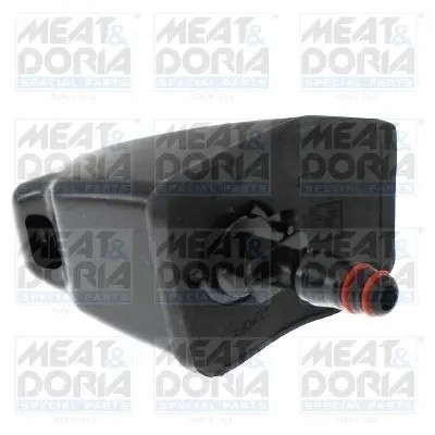 Meat&amp;Doria 20918 34 2x форсунки омивача MEAT &amp; DORIA L+P для HONDA CR-V II