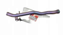 Honda OE 19505-PLC-000FRV Труба магістраль води водяна Honda FR-V FRV 1.7 125к.с. 2004 2005 2006