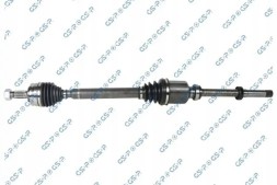 GSP 256581 Півось 256581 gsp
