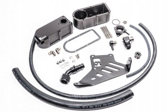 Китай USA-RAD-20-0318 Комплект бачка охолоджуючої рідини Ford Focus EcoBoost 2013+ Radium Eng.