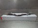 Fiat OE S26337903 ХРОМОВАНА НАКЛАДКА КЛАПАНА 0735516207 FIAT 500 2007-