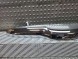 Fiat OE S26337903 ХРОМОВАНА НАКЛАДКА КЛАПАНА 0735516207 FIAT 500 2007-