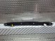 Fiat OE S26337903 ХРОМОВАНА НАКЛАДКА КЛАПАНА 0735516207 FIAT 500 2007-