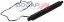 Bogap Електродвигун, кришка багажника Bogap B5260152