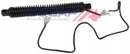 Bogap Електродвигун, кришка багажника Bogap B5260152