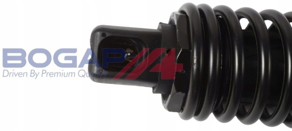 Bogap Електродвигун, кришка багажника Bogap B5260152